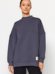 TRENDYOL MODEST - Naiste kampsun