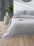 DC HOME - Voodipesu komplekt, 210 x 220 cm, 3 tk.