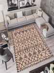 HOMEFESTO - Vaip, 100x200 cm