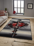 NAGOR - Vaip, 120x180 cm