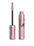MAYBELLINE - Veekindel ripsmetu&scaron;&scaron; pikendav ripsmetu&scaron;&scaron; (01 Very Black), 6 ml