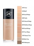 REVLON PROFESSIONAL - Foundation kombineeritud/rasvase naha jaoks (150 Buff Chamois), 30 ml