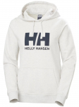HELLY HANSEN - Naiste kampsun, Helly Hansen Logo Hoodie 33978-823