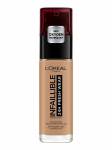 LOREAL PARIS - INFALLIBLE 24H FRESH WEAR Foundation (300 Amber), 30 ml