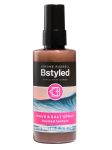 JEROME RUSSELL - Spray rannalokkidele BSTYLED WAVE & SALT SPRAY, 100 ml