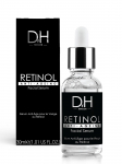 DR H HYALURONIC - N&auml;o seerum retinooliga (Anti-Aging), 30 ml