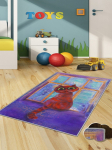 HOMEFESTO - Vaip, 100x200 cm