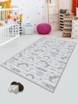HOMEFESTO - Laste vaip, 100x200 cm