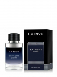 LA RIVE - EXTREME STORY EDT meestele, 75 ml