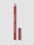 ISADORA - ALL-IN-ONE huulepliiats (02 Praline), 1,2 g