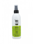 REVLON PROFESSIONAL - The Twister Waves Beach Style Activator, 250 ml