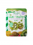 GRACEDAY - Kiividega n&auml;omask MULTI-VITAMIN KIWI MASK, 27 ml