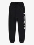 JORDAN - Laste vabaajap&uuml;ksid, JDB MJ ESS FT BASELINE PANT