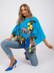 ITALY MODA - Naiste pluus