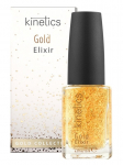 KINETICS - Kuldne k&uuml;&uuml;neliksiir, 15 ml
