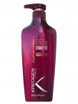 KREOGEN - &Scaron;ampoon keratiiniga &uuml;likuivadele/kahjustatud juustele, 800 ml