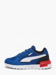 PUMA - Laste vabaajajalatsid, GRAVITON AC PS
