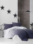 PEARL HOME - Voodipesu komplekt, 200x220 cm, 4 tk.