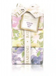 BAYLIS&HARDING - Seebikomplekt, 3x100 g