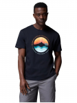 COLUMBIA - Meeste T-s&auml;rk, Columbia Path Lake II Graphic Tee 1934814024