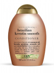 OGX - OGX Brazilian Keratin Smooth Conditioner, 385 ml