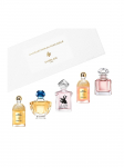 GUERLAIN - Mini parf&uuml;&uuml;mikomplekt naistele 5 tk.