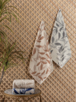 COTTON BOX - R&auml;tik, 50x90 cm, 4 tk.