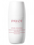 PAYOT - &Otilde;rn, mitte&auml;rritav RITUEL DOUCEUR 24HR ANTI-PERSPIRANT ROLL-ON ALKOHOLIVABA PALLDEODEODOORANT 75 ml