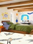 HOMEFESTO - Vaip, 80x120 cm