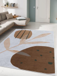 KIRLENT STORE - Vaip, 120x180 cm