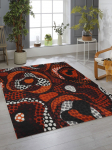 HOMEFESTO - Vaip, 100x200 cm