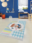 HOMEFESTO - Laste vaip, 80x150 cm