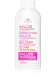 KALLOS - Toitev palsam kuivadele ja kahjustatud juustele, 1 L