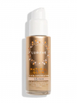 LUMENE - Natural Glow Fluid Cream Powder SPF20 (1.5 Fair), 30 ml