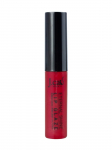 J.CAT - ETERNEL SHINE LIP GLAZE (111 SCARLET), 7 ml