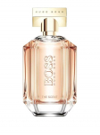 HUGO BOSS - BOSS THE SCENT EDP naistele, 100 ml