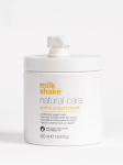 MILK SHAKE - Jogurtimask naturaalsetele v&otilde;i v&auml;rvitud juustele, 500 ml