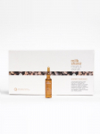 MILK SHAKE - TUGEVUS JA TUGEVUS Toitvad juukseampullid, 8x10 ml