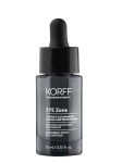 KORFF - EYEZONE silmalaugude silendaja ja helendaja, 15 ml