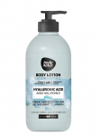 BODY NATUR - Kehakreem h&uuml;aluroonhappega, 275 ml