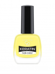 GOLDEN ROSE - Keratiiniga k&uuml;&uuml;nelakk (77), 10,5 ml