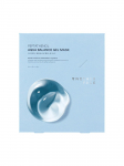 ANOTHER FACE - Niisutav h&uuml;drogeelne n&auml;omask PEPTATHENOL AQUA BALANCE GEL MASK, 4x35 g