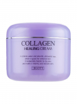 JIGOTT - &Ouml;&ouml;kreem kollageeniga COLLAGEN HEALING CREAM, 100 ml