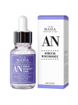 COS DE BAHA - Arbutiini ja niatsinamiidi seerum ARBUTIN 5% + NIACINAMIDE 5% SERUM (AN), 30 ml