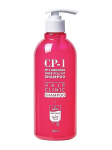 ESTHETIC HOUSE - Juuste parandav &scaron;ampoon CP-1 3SECONDS HAIR FILL-UP, 500 ml