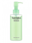 TORRIDEN - N&auml;opuhastusgeel LHA-happega BALANCEFUL CICA CLEANSING GEL, 200 ml