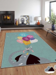 NAGOR - Vaip, 120x180 cm