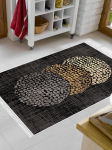 ALANUR HOME - Vaip, 80x200 cm