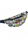 FILA - Laste k&auml;ekott, Fila Thies Warner Bros Soft Bumbag FBK0007-13024