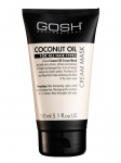 GOSH - Juuksemask kookos&otilde;liga, 150 ml